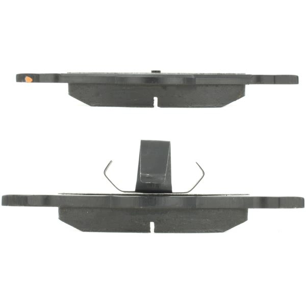 Centric Premium Ceramic Front Disc Brake Pads 301.08430