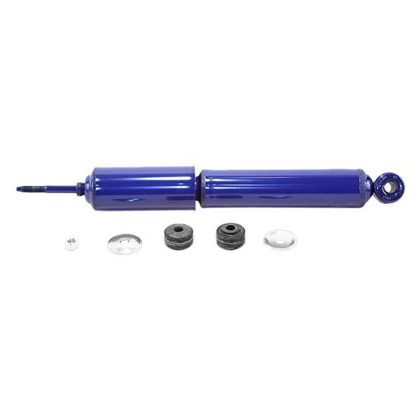 Monroe Monro-Matic Plus™ Front Driver or Passenger Side Shock Absorber 32280