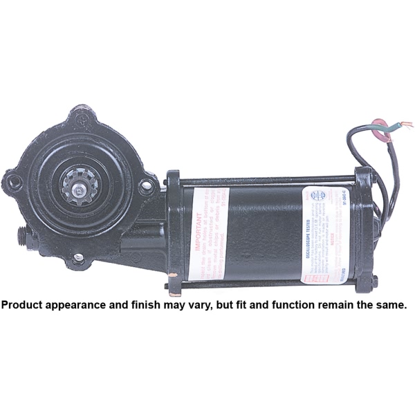 Cardone Reman Remanufactured Window Lift Motor 42-440