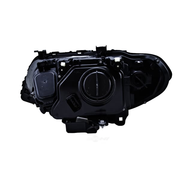Hella Headlight 224486041