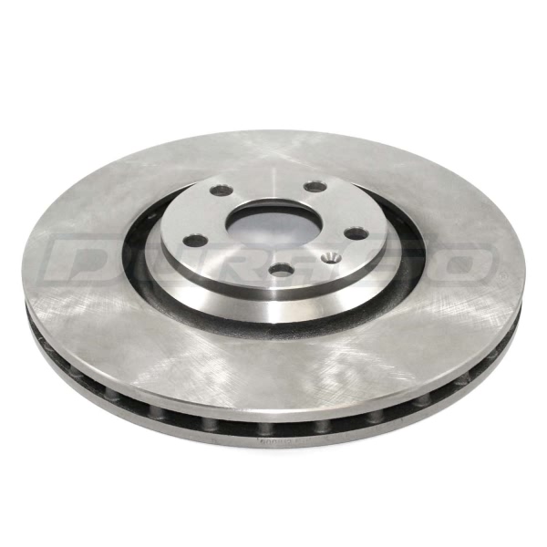 DuraGo Vented Front Brake Rotor BR900812