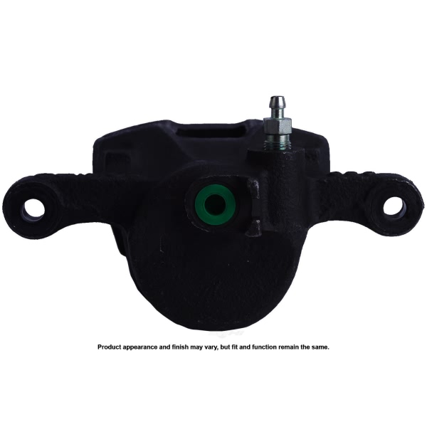 Cardone Reman Remanufactured Unloaded Caliper 19-755