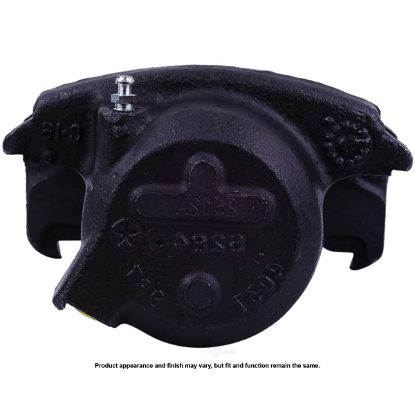 Cardone Reman Remanufactured Unloaded Caliper 18-4075S