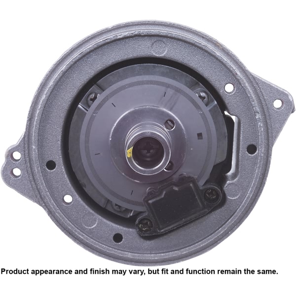 Cardone Reman Remanufactured Point-Type Distributor 31-1004