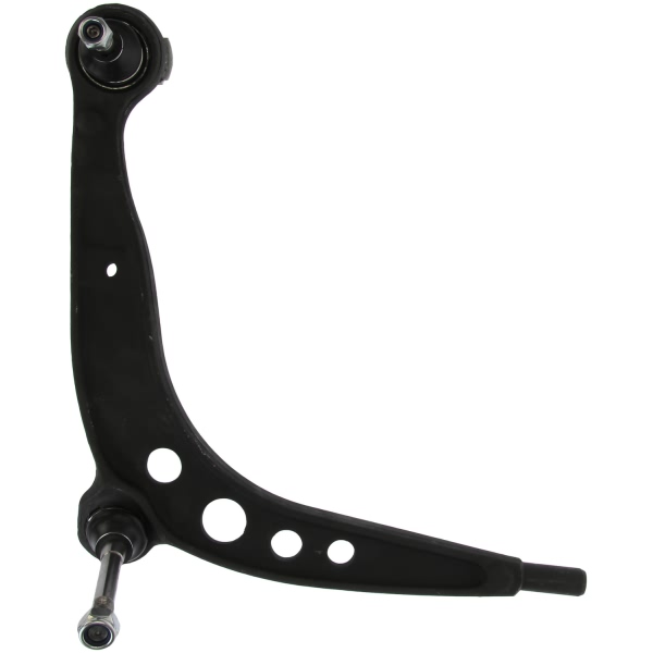 Centric Premium™ Front Passenger Side Lower Control Arm and Ball Joint Assembly 622.34066