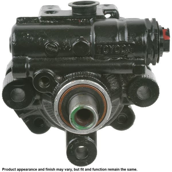 Cardone Reman Remanufactured Power Steering Pump w/o Reservoir 21-5429