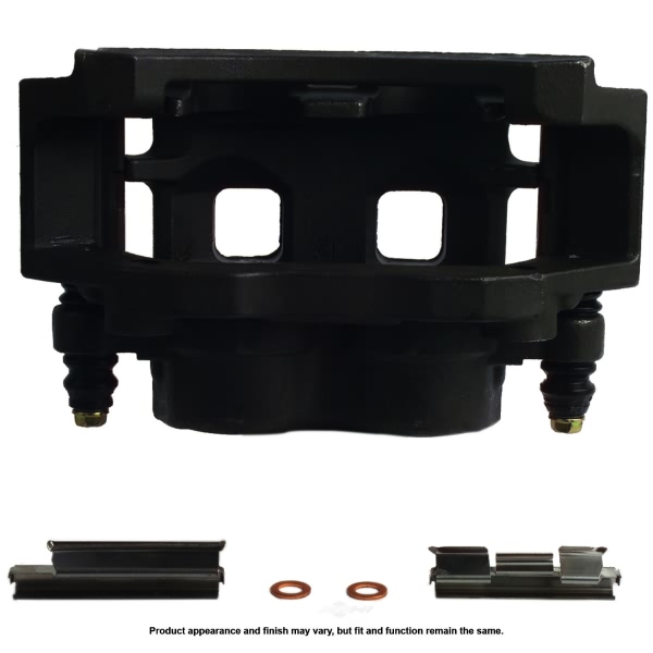 Cardone Reman Remanufactured Unloaded Caliper w/Bracket 18-B4763A