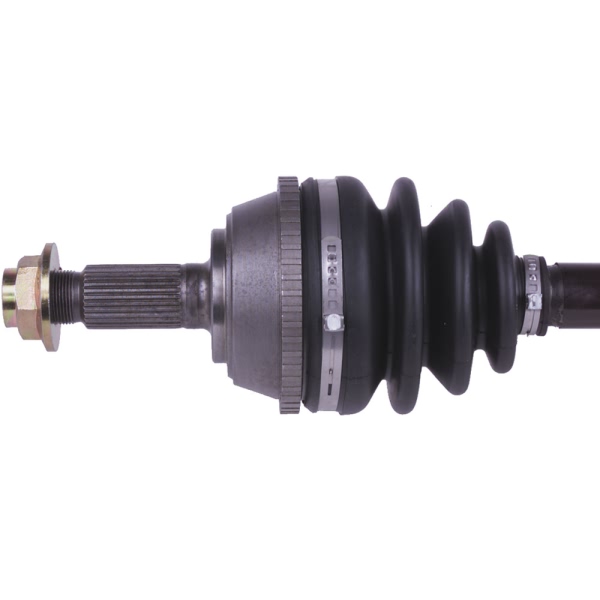 Cardone Reman Remanufactured CV Axle Assembly 60-4072
