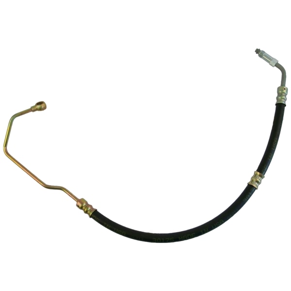 Gates Power Steering Pressure Line Hose Assembly 365756