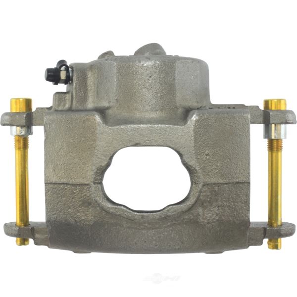 Centric Remanufactured Semi-Loaded Front Driver Side Brake Caliper 141.62052