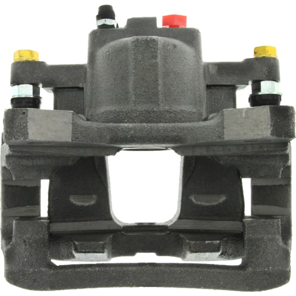 Centric Remanufactured Semi-Loaded Rear Passenger Side Brake Caliper 141.67518