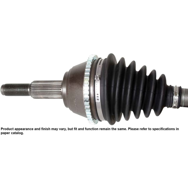 Cardone Reman Remanufactured CV Axle Assembly 60-2038