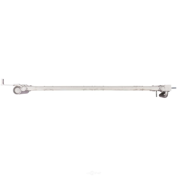 Spectra Premium A/C Condenser 7-3348