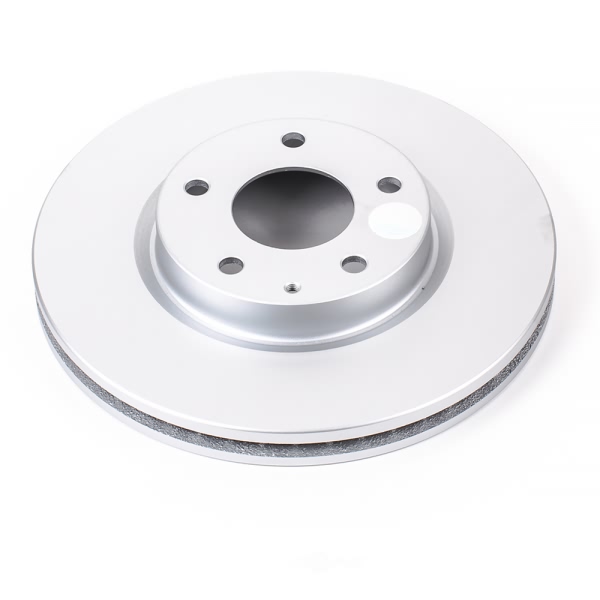 Power Stop PowerStop Evolution Coated Rotor JBR1596EVC