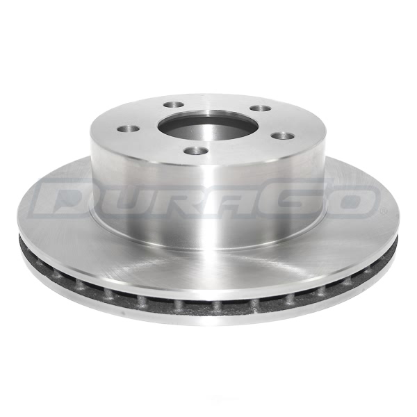 DuraGo Vented Front Brake Rotor BR5115