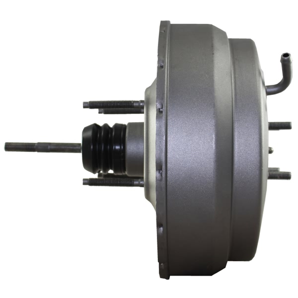 Centric Power Brake Booster 160.88381