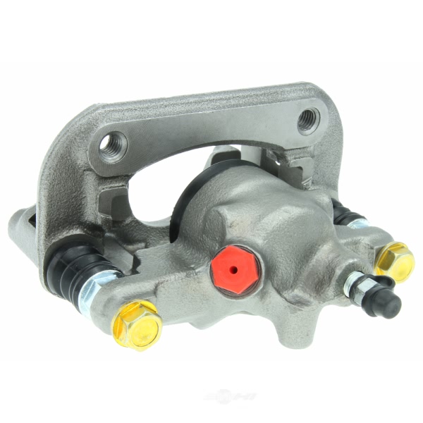 Centric Remanufactured Semi-Loaded Rear Driver Side Brake Caliper 141.20504