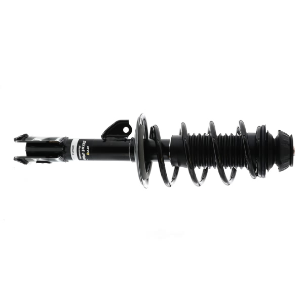 KYB Strut Plus Front Driver Side Twin Tube Complete Strut Assembly SR4414