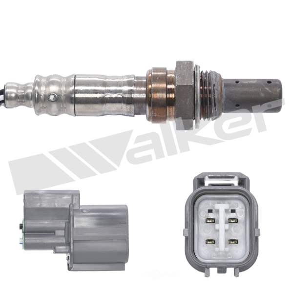 Walker Products Oxygen Sensor 350-64054