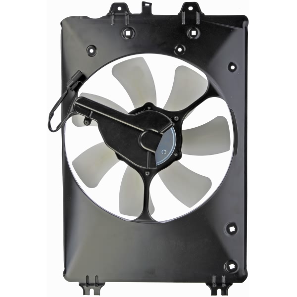 Dorman A C Condenser Fan Assembly 621-365