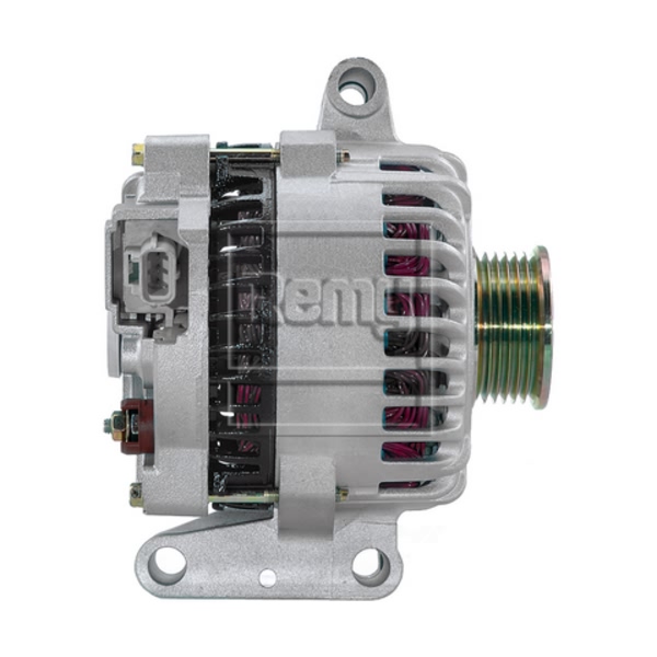 Remy Remanufactured Alternator 23721