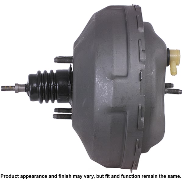 Cardone Reman Remanufactured Vacuum Power Brake Booster w/o Master Cylinder 54-71022