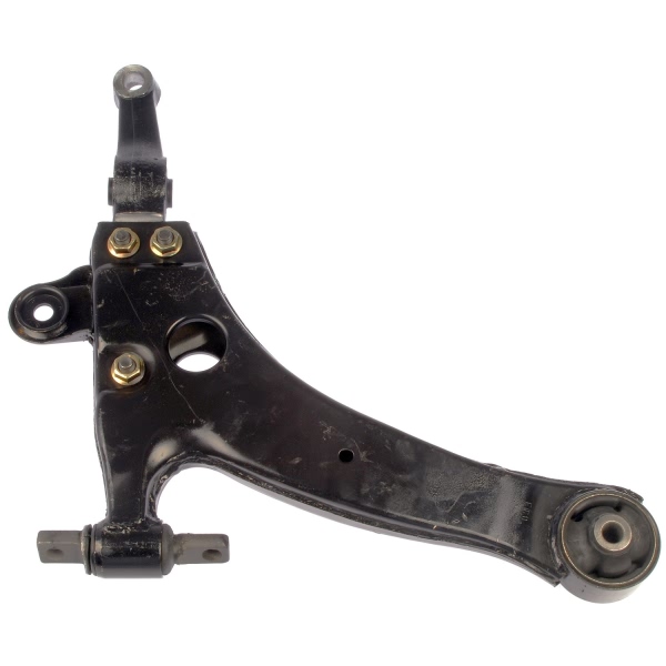 Dorman Front Driver Side Lower Non Adjustable Control Arm 520-855