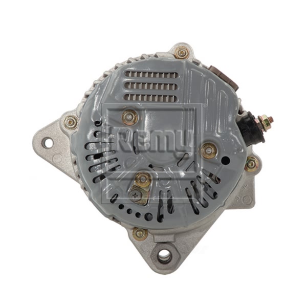 Remy Remanufactured Alternator 12295