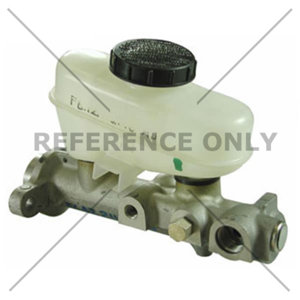 Centric Premium Brake Master Cylinder 130.61089