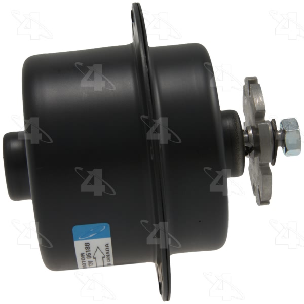 Four Seasons Front A C Condenser Fan Motor 35389