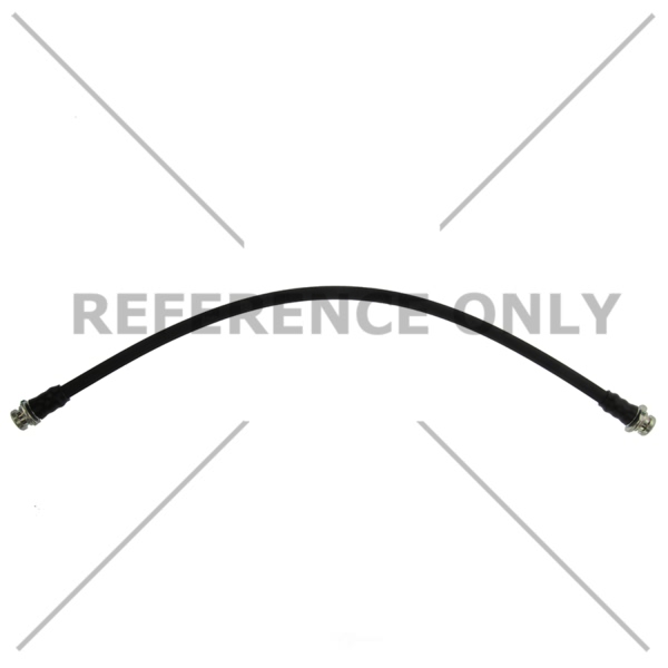 Centric Rear Brake Hose 150.66426