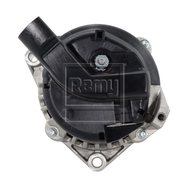 Remy Alternator 91524