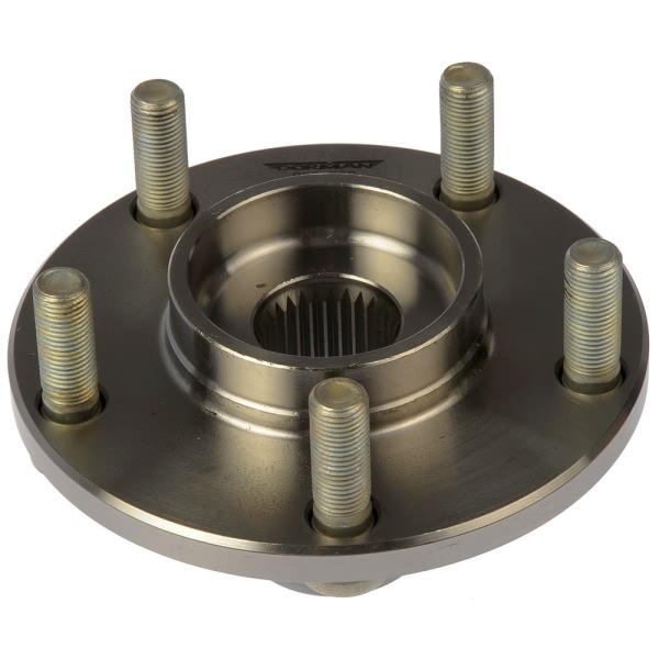 Dorman OE Solutions Front Passenger Side Wheel Hub 930-700