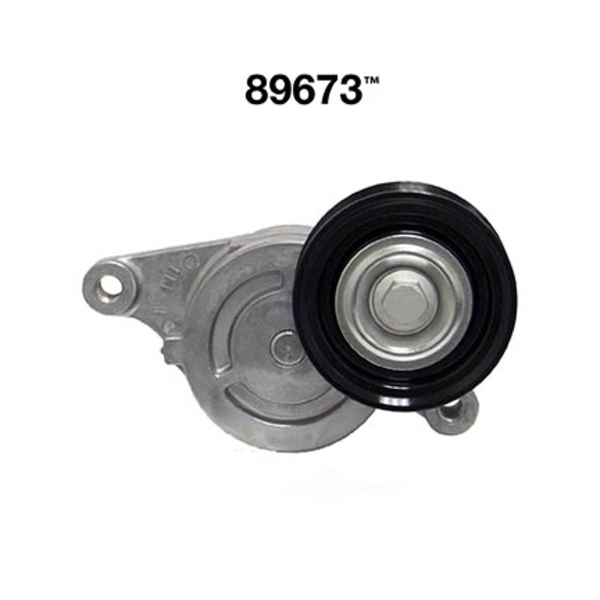 Dayco No Slack Automatic Belt Tensioner Assembly 89673