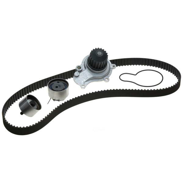 Gates Powergrip Timing Belt Kit TCKWP265