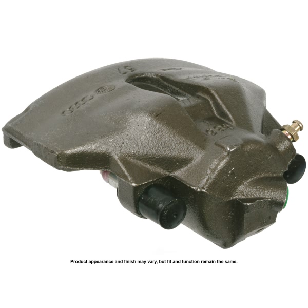 Cardone Reman Remanufactured Unloaded Caliper 19-1817