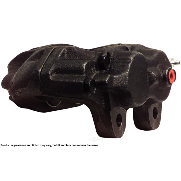 Cardone Reman Remanufactured Unloaded Caliper 19-1241