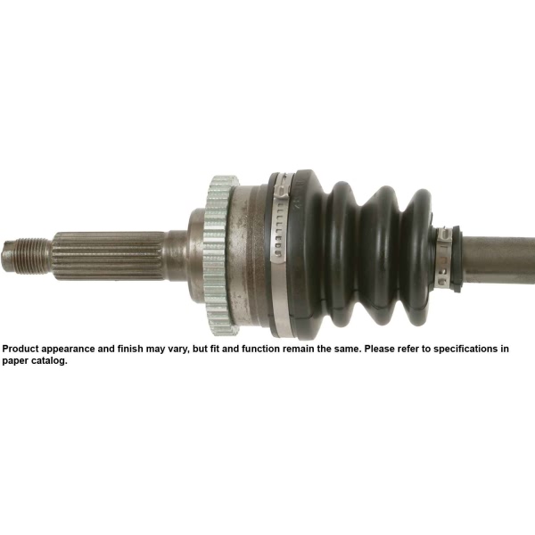 Cardone Reman Remanufactured CV Axle Assembly 60-1308