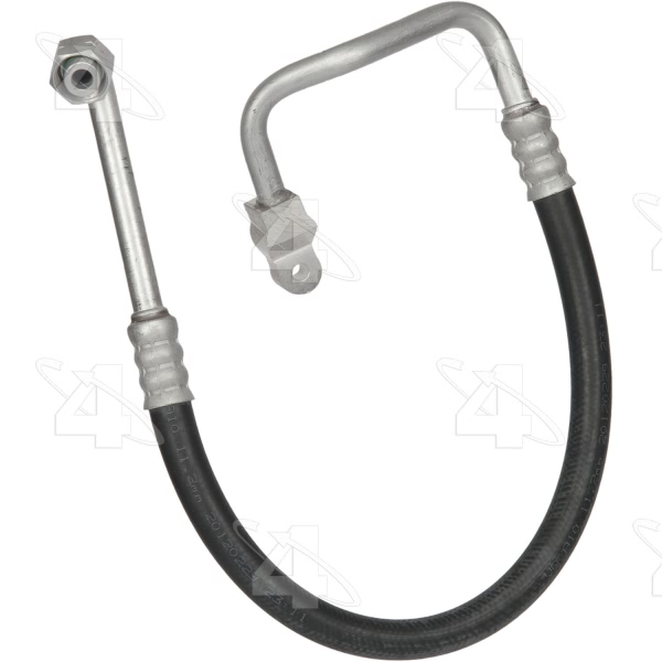 Four Seasons A C Discharge Line Hose Assembly 55924