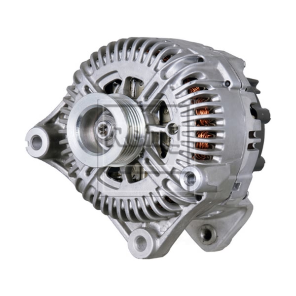 Remy Remanufactured Alternator 11034