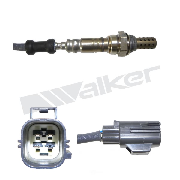 Walker Products Oxygen Sensor 350-34041