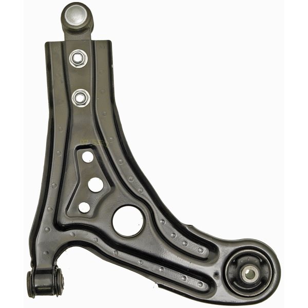 Dorman Front Driver Side Lower Non Adjustable Control Arm And Ball Joint Assembly 520-161