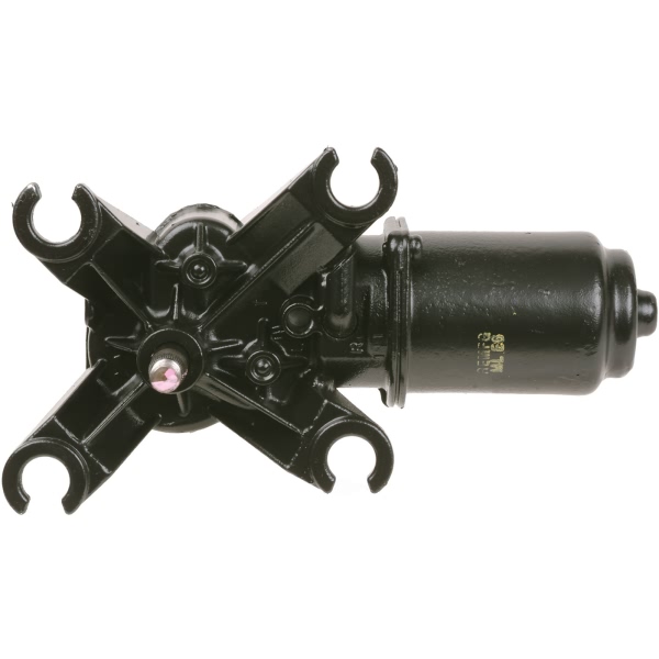 Cardone Reman Remanufactured Wiper Motor 43-4318