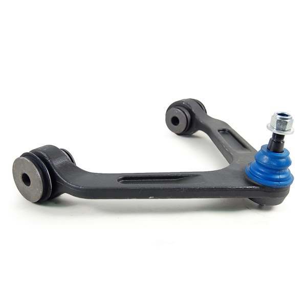 Mevotech Supreme Front Upper Non Adjustable Control Arm And Ball Joint Assembly CMK7462