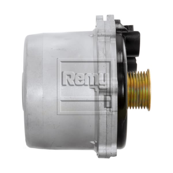 Remy Remanufactured Alternator 12099