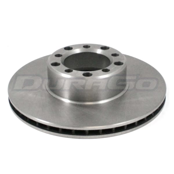 DuraGo Vented Front Brake Rotor BR3477
