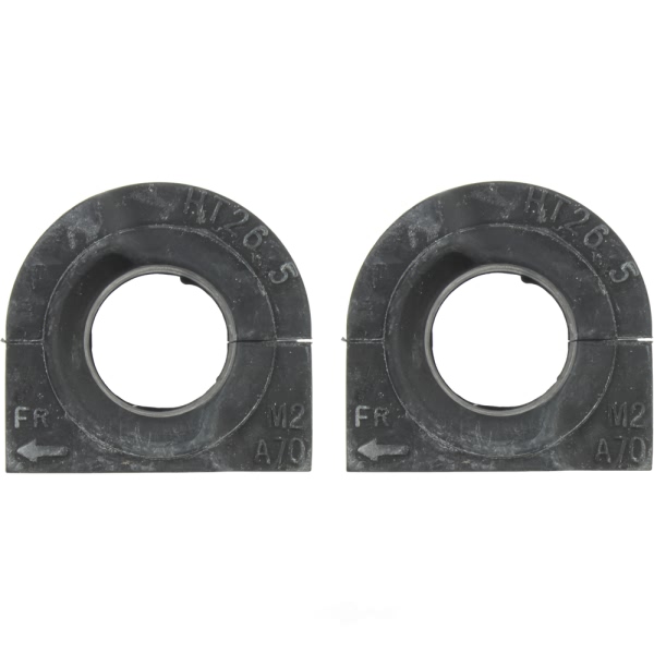 Centric Premium™ Front Stabilizer Bar Bushing 602.40151