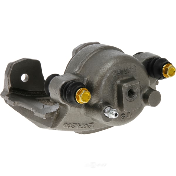 Centric Remanufactured Semi-Loaded Front Driver Side Brake Caliper 141.58022