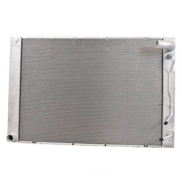 Denso Engine Coolant Radiator 221-3140