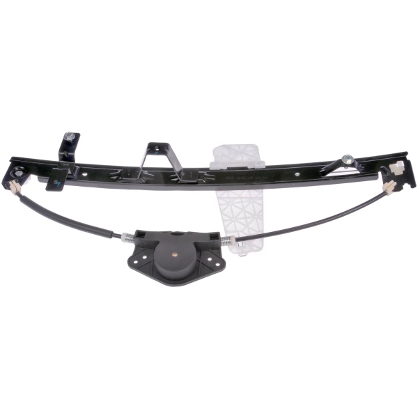 Dorman Front Passenger Side Power Window Regulator Without Motor 740-557